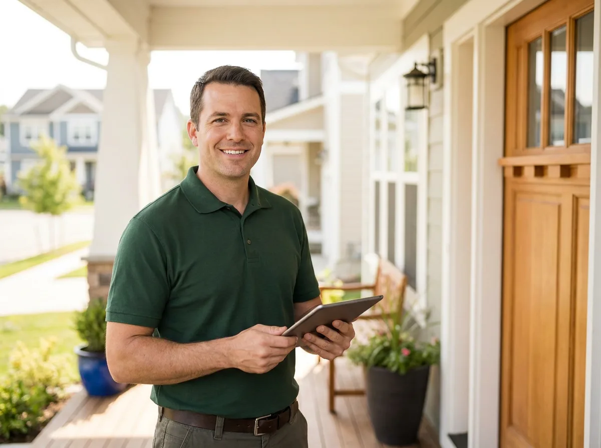 Pest control FAQs for Colp, IL